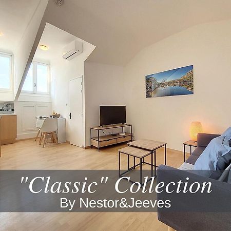Nestor&Jeeves - City Break - Central - Very Close Sea Nice Exterior foto