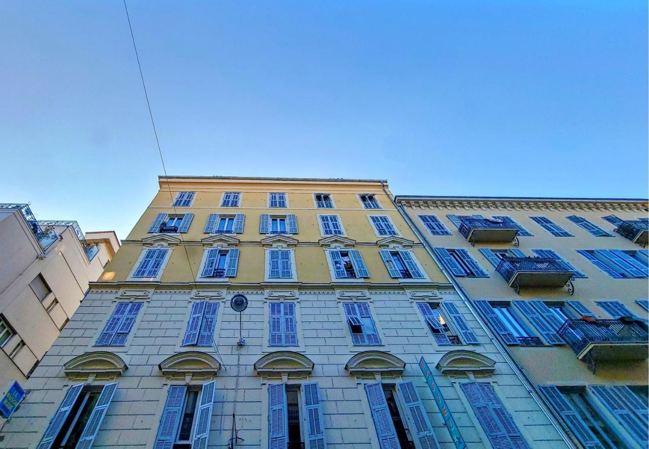 Nestor&Jeeves - City Break - Central - Very Close Sea Nice Exterior foto