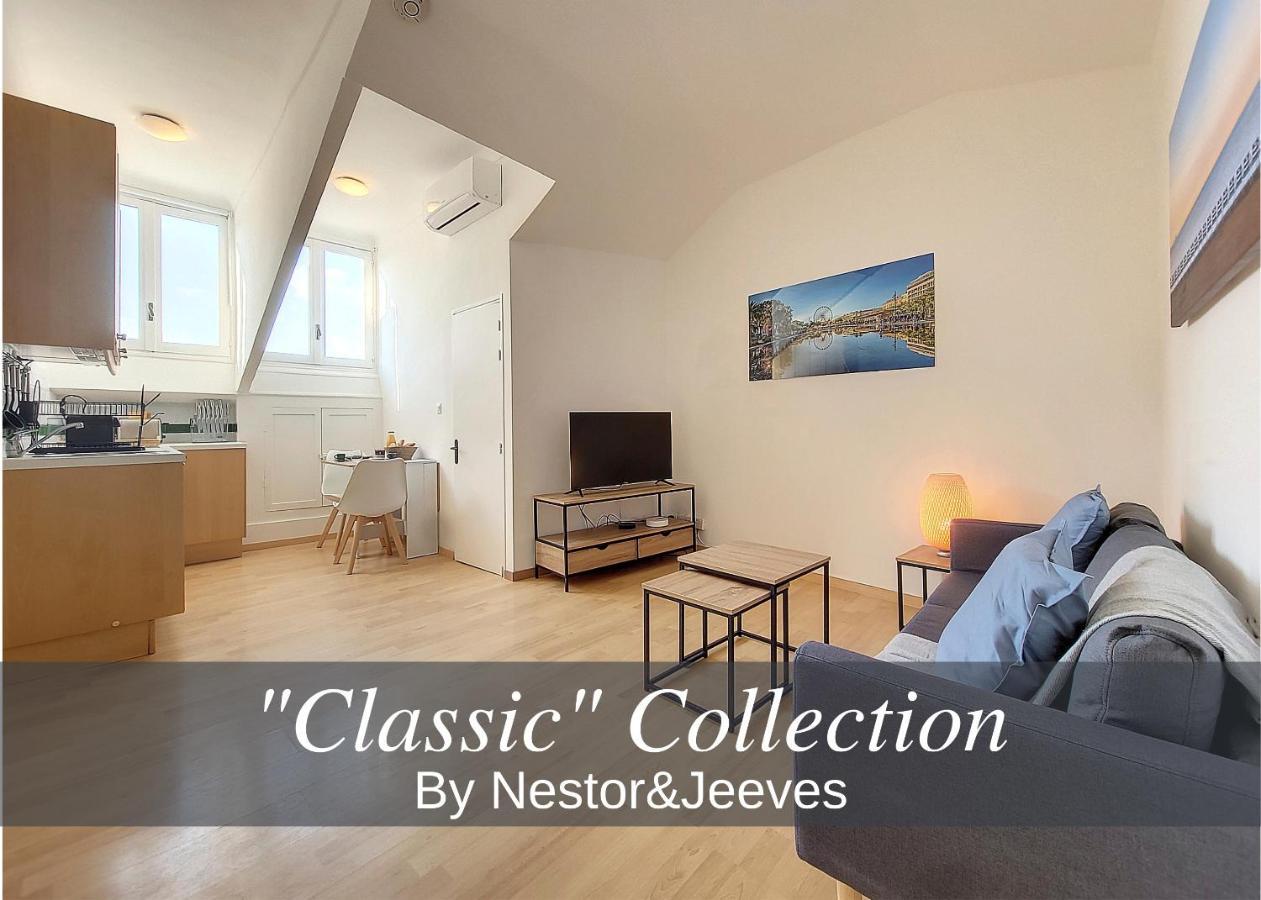 Nestor&Jeeves - City Break - Central - Very Close Sea Nice Exterior foto