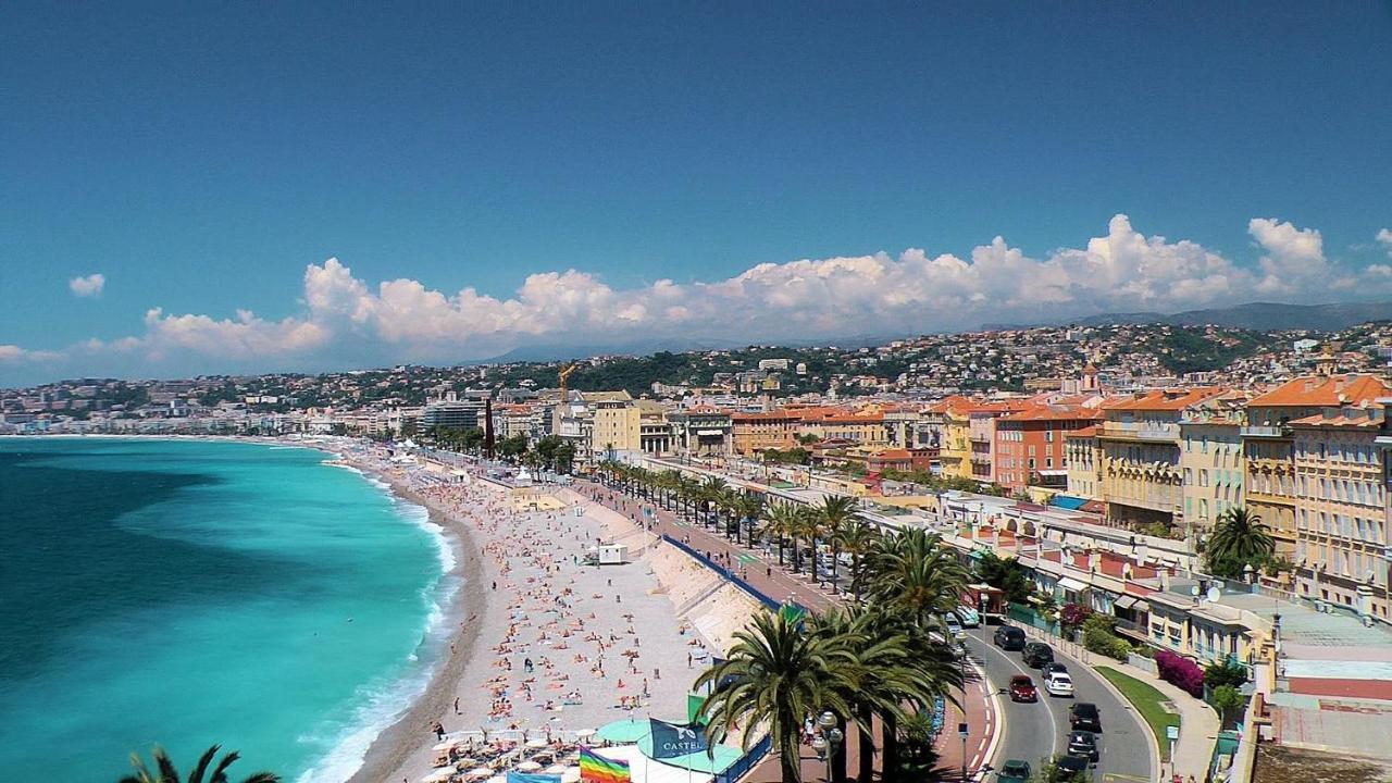 Nestor&Jeeves - City Break - Central - Very Close Sea Nice Exterior foto